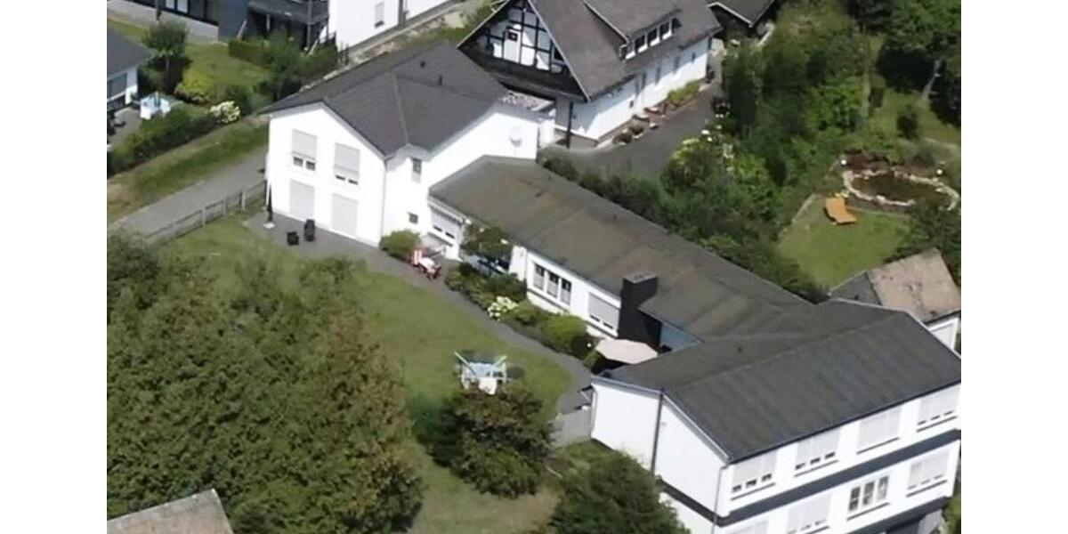 Etagenwohnung Schmallenberg - 1 Zimmer, 45 m&sup2;, 290&euro; | Angebot:24690335