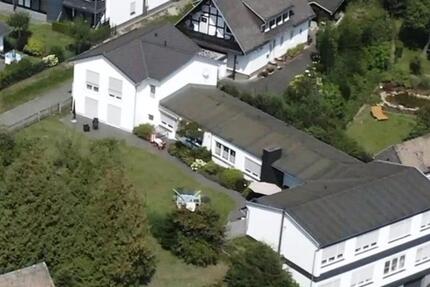 Wohnung Schmallenberg - 1 Zimmer, 45 m&sup2;, 290&euro; | Angebot:24690335