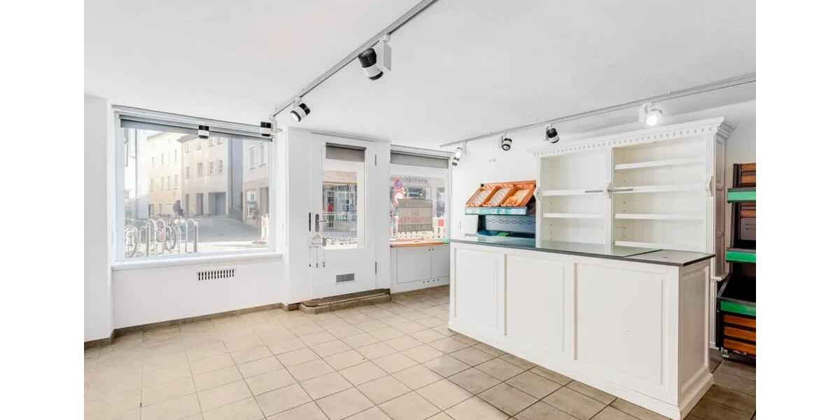 Gewerbeobjekt Bad Tölz - 1.200&euro; | Angebot:24115228