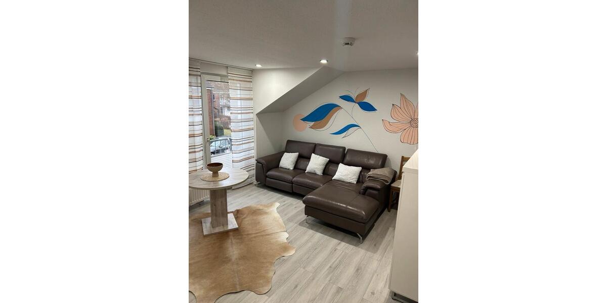 Wohnen auf Zeit Oldenburg Etzhorn - 1.5 Zimmer, 31 m&sup2;, 750&euro; | Angebot:25658452