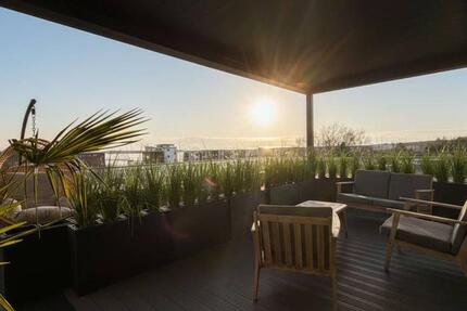 Wohnung Bitterfeld-Wolfen Bitterfeld - 3 Zimmer, 127 m&sup2;, 1.650&euro; | Angebot:25229649