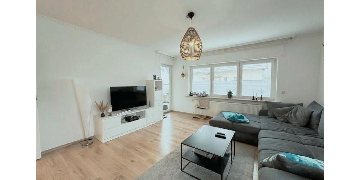 Erdgeschoßwohnung Sohren - 3 Zimmer, 98 m&sup2;, 850&euro; | Angebot:26705963