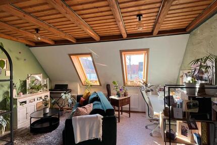 Wohnung Jena Burgau - 1 Zimmer, 45 m&sup2;, 400&euro; | Angebot:26230966