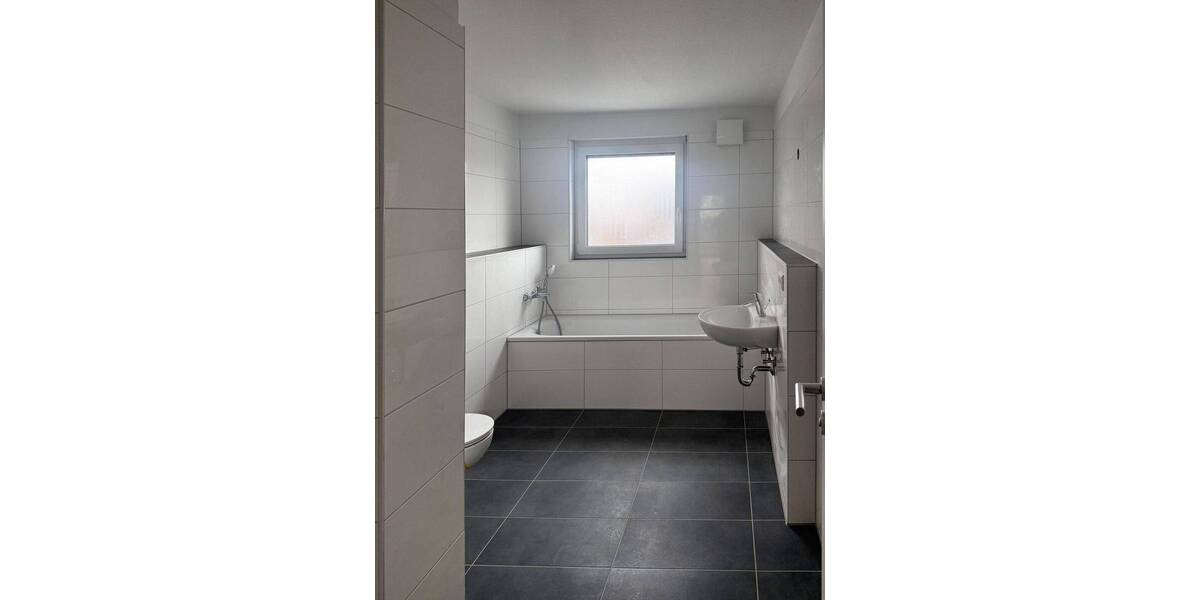 Neubau! - In Nußloch 2 attraktive Reihenendhäuser mit Garten- und Dachterrasse 5 zimmer