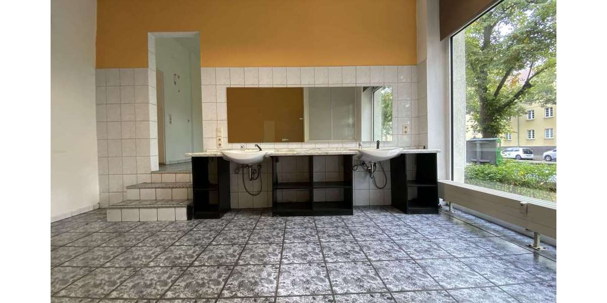 Gewerbeobjekt Halle Damaschkestraße - 700&euro; | Angebot:25514813