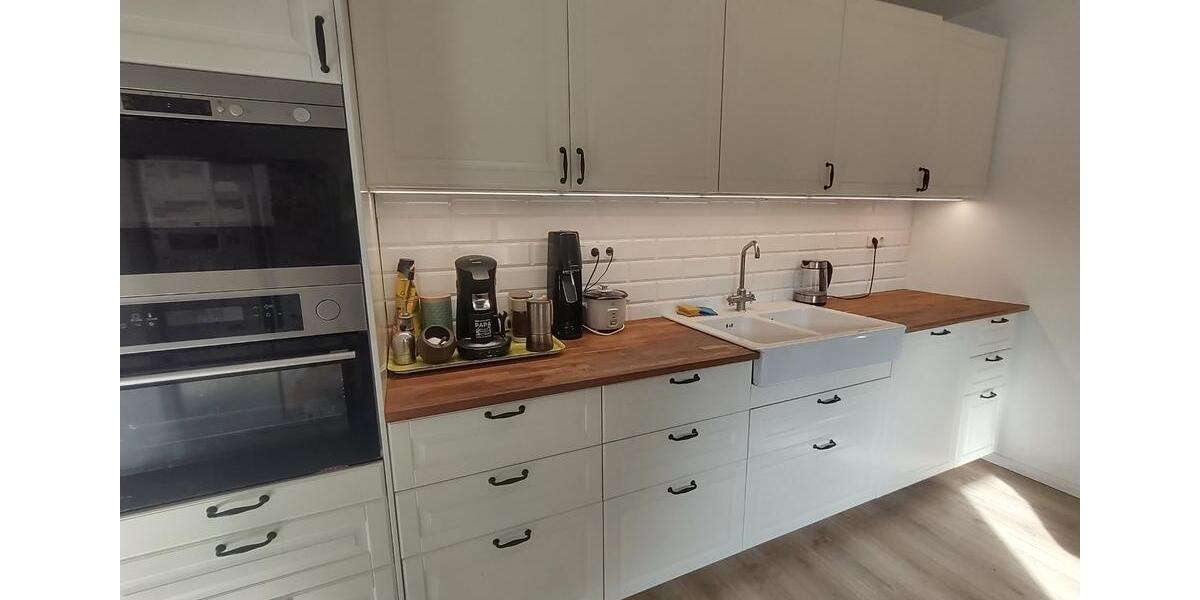 Wohnen auf Zeit Brensbach - 5 Zimmer, 130 m&sup2;, 1.500&euro; | Angebot:25322652