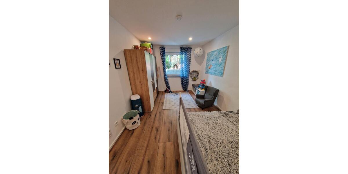 Erdgeschoßwohnung Siegen Kaan-Marienborn - 2 Zimmer, 61 m&sup2;, 610&euro; | Angebot:26489442
