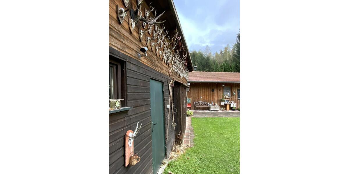 Gewerbeobjekt Viechtach - 1.290&euro; | Angebot:26037193