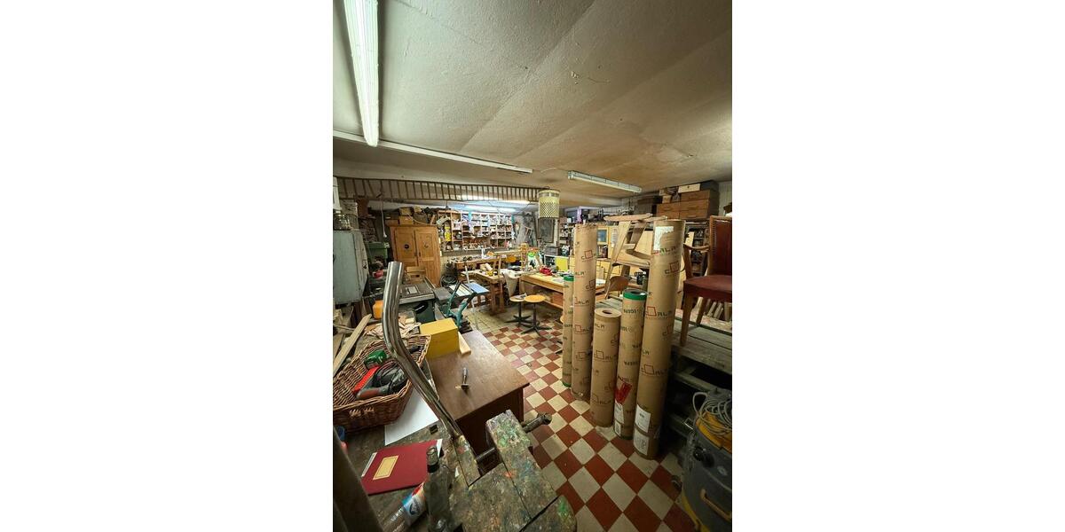 Gewerbeobjekt Garmisch-Partenkirchen Breitenau - 370&euro; | Angebot:26638154