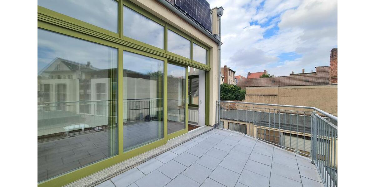 Wohnen auf Zeit Bernburg (Saale) - 6 Zimmer, 167 m&sup2;, 850&euro; | Angebot:23820652