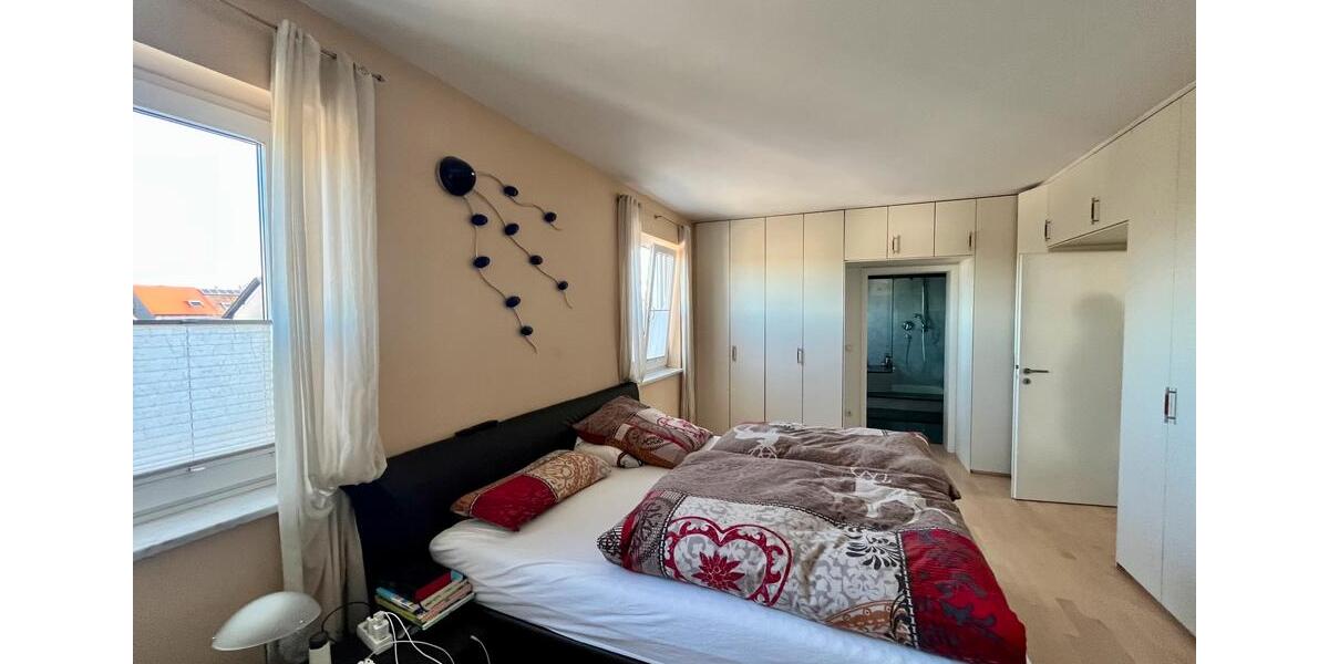 Etagenwohnung Grafing bei München - 2 Zimmer, 180 m&sup2;, 1.800&euro; | Angebot:24794028
