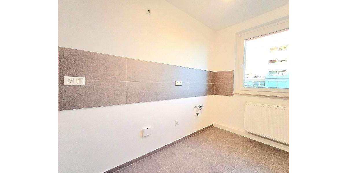 Etagenwohnung Minden Innenstadt - 3 Zimmer, 66 m&sup2;, 725&euro; | Angebot:24646685