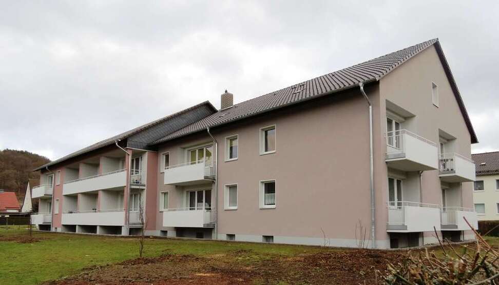 Wohnung zum Mieten in Bad Lauterberg 266,47 € 38.17 m²