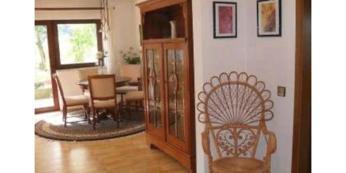 Etagenwohnung Gaggenau - 4 Zimmer, 115 m&sup2;, 1.600&euro; | Angebot:26532920