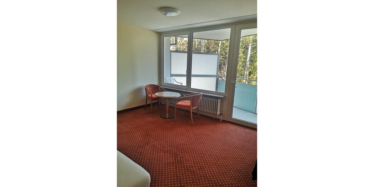 Etagenwohnung Altensteig - 450&euro; | Angebot:26532897