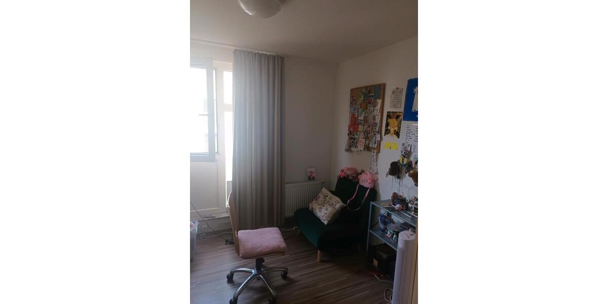 Wohnen auf Zeit Düsseldorf Derendorf - 1 Zimmer, 18 m&sup2;, 380&euro; | Angebot:26104716