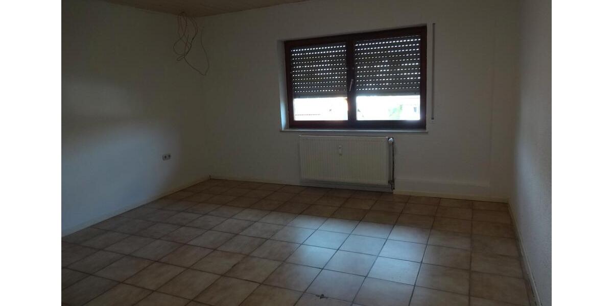 Etagenwohnung Reichelsheim (Odenwald) - 1 Zimmer, 45 m&sup2;, 370&euro; | Angebot:26297265