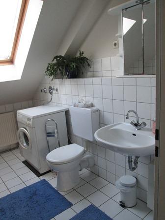 Die passende Wohnung von VIVAWEST mit Wohnberechtigungsschein. zimmer