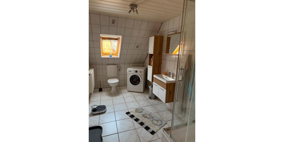 Wohnen auf Zeit Stade Bützfleth - 1 Zimmer, 13 m&sup2;, 320&euro; | Angebot:24276261