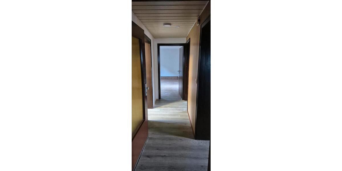 Erdgeschoßwohnung Haiger - 2 Zimmer, 60 m&sup2;, 600&euro; | Angebot:26185894