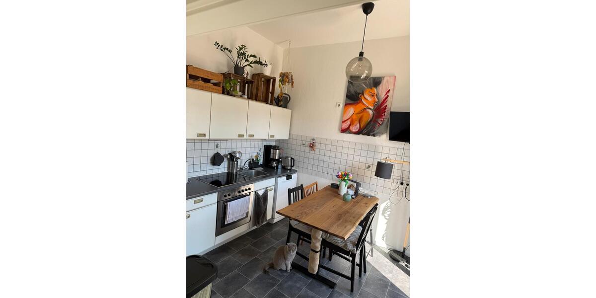 Etagenwohnung Koblenz - 1 Zimmer, 38 m&sup2;, 600&euro; | Angebot:26227507