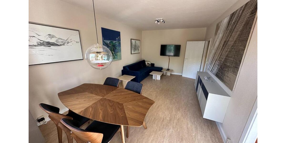 Hochparterre Nossen - 2 Zimmer, 47 m&sup2;, 1.000&euro; | Angebot:24674458