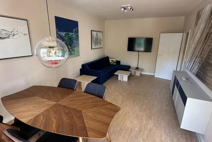 Wohnung Nossen - 2 Zimmer, 47 m&sup2;, 1.000&euro; | Angebot:24674458