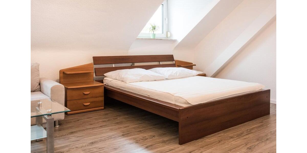 Etagenwohnung Nürnberg Gärten bei Wöhrd - 3 Zimmer, 95 m&sup2;, 1.250&euro; | Angebot:26585573