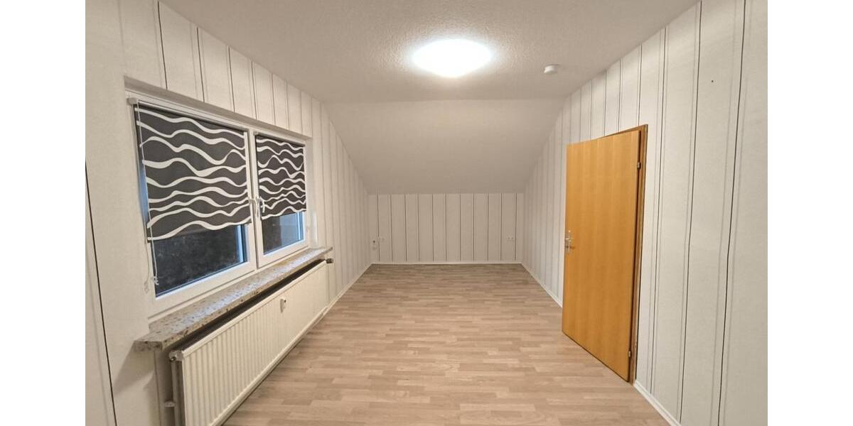 Maisonettenwohnung Osterode am Harz - 4 Zimmer, 129 m&sup2;, 750&euro; | Angebot:26460041