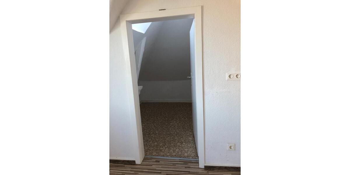 Geräumige Wohnung in zentrumsnaher Stadtvilla 4 zimmer