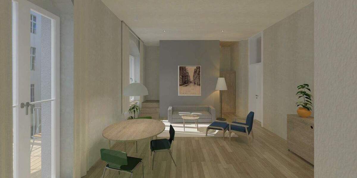Etagenwohnung Pirna Copitz - 3 Zimmer, 73 m&sup2;, 690&euro; | Angebot:26502972