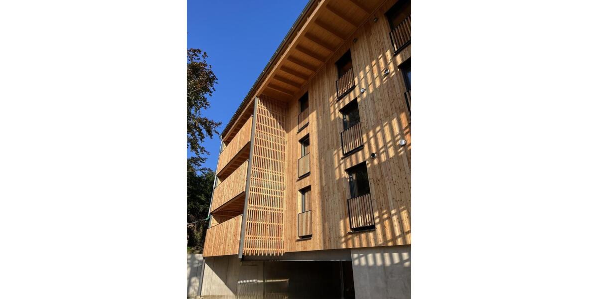 Etagenwohnung Vilsbiburg - 4 Zimmer, 102 m&sup2;, 1.310&euro; | Angebot:24781864