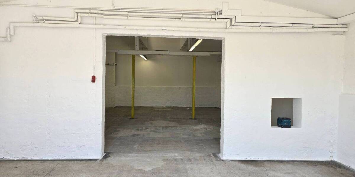 Gewerbeobjekt Falkensee Seegefeld - 1.364&euro; | Angebot:24802532