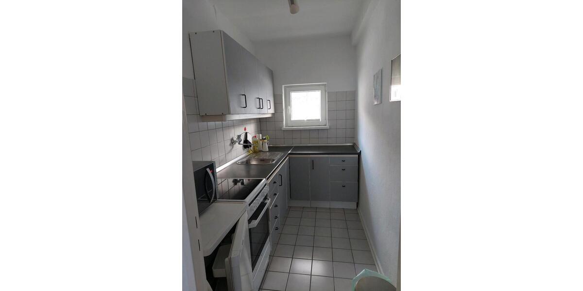 Etagenwohnung Berlin Spandau - 1 Zimmer, 35 m&sup2;, 1.190&euro; | Angebot:26655903
