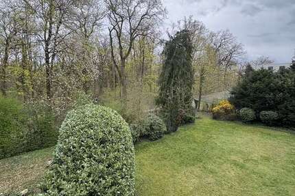 Wohnung Bad Soden - 3 Zimmer, 82 m&sup2;, 1.388&euro; | Angebot:26106236