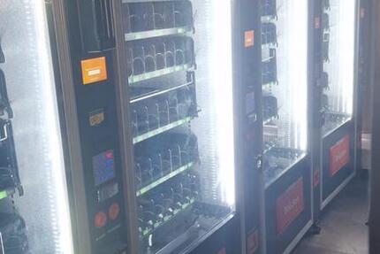 247 KIOSK zu verpachten zimmer