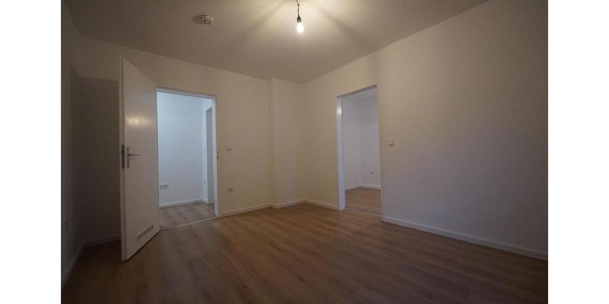 Erdgeschoßwohnung Bebra - 3 Zimmer, 47 m&sup2;, 354&euro; | Angebot:26553857