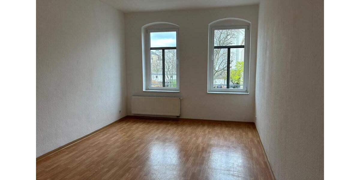 Etagenwohnung Riesa Neuweida - 4 Zimmer, 85 m&sup2;, 467&euro; | Angebot:15924954