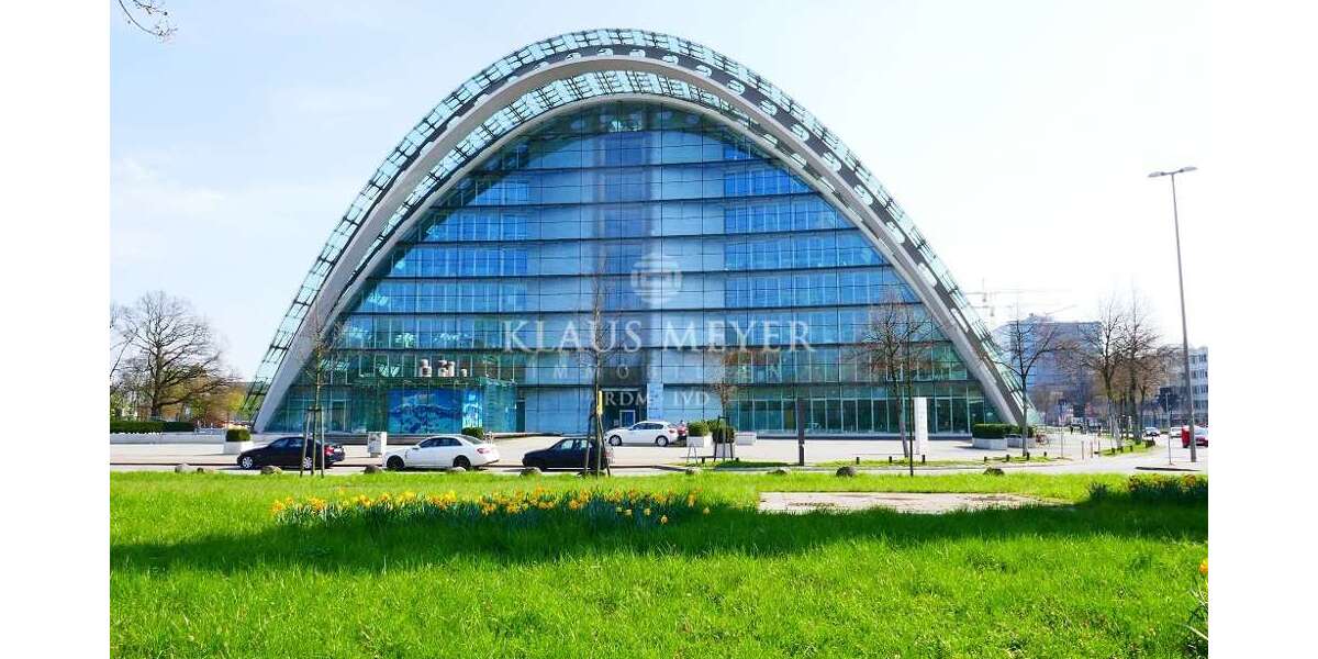 Gewerbeobjekt Hamburg Borgfelde - 18.400&euro; | Angebot:25590876