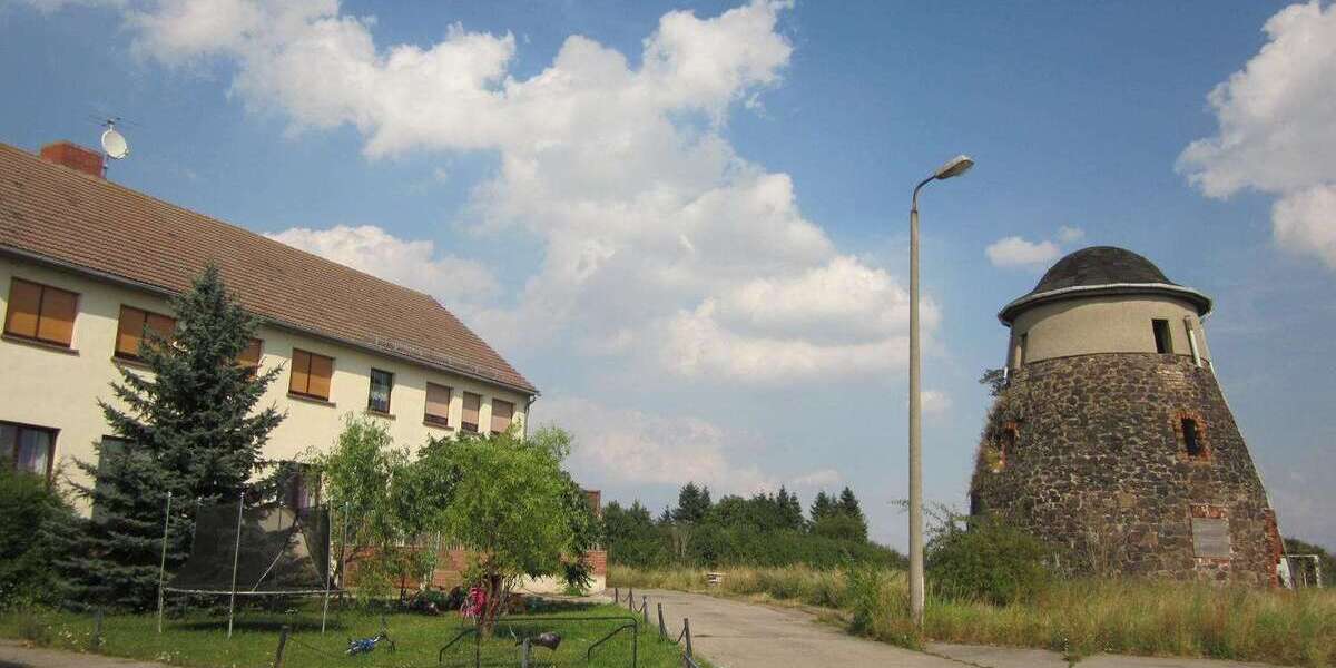 Wohnung zum Mieten in Gommern OT Leitzkau 462,50 € 92.5 m² 4 zimmer