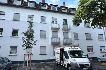 Wohnung Mannheim Sandhofen - 5 Zimmer, 105 m&sup2;, 1.300&euro; | Angebot:26137220