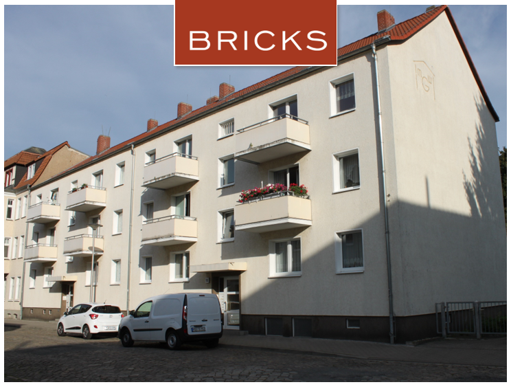 Wohnung zum Mieten in Magdeburg 387 € 59.41 m²