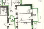 Helle & ruhige 2 Zimmer Whg., barrierefrei, mit Balkon & Aufzug! - Etagenwohnung Gera Ostviertel | Angebot:27022975