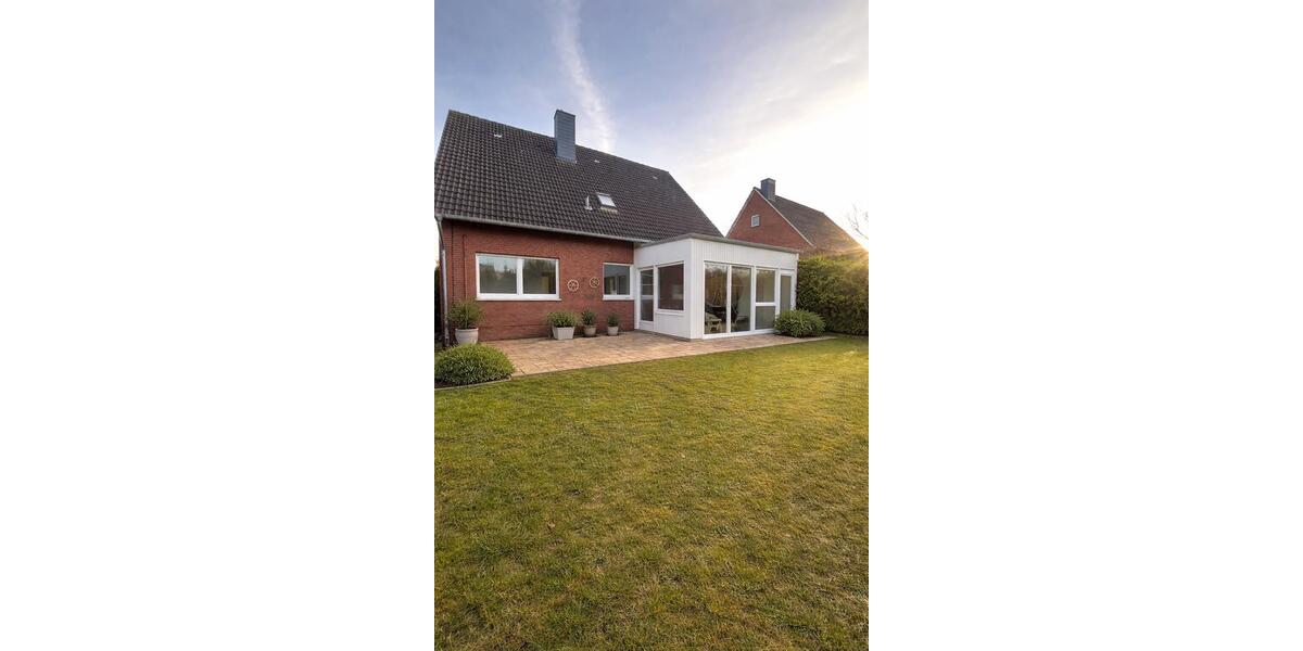 Erdgeschoßwohnung Meppen - 4 Zimmer, 92 m&sup2;, 1.300&euro; | Angebot:25237567