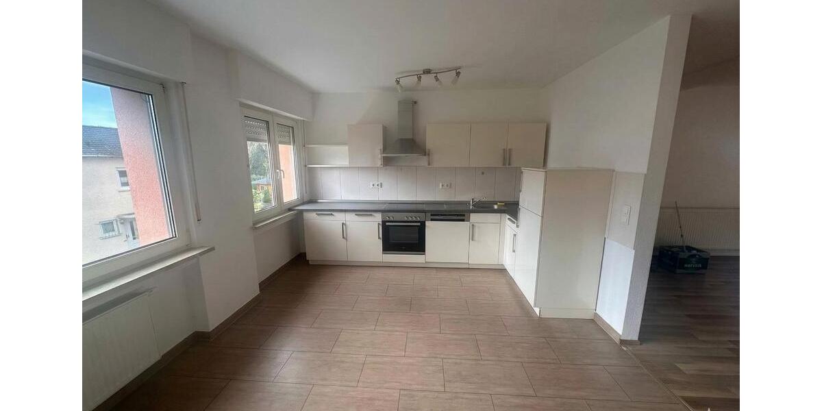 Erdgeschoßwohnung Mörfelden-Walldorf Walldorf - 4 Zimmer, 121 m&sup2;, 1.670&euro; | Angebot:26013342