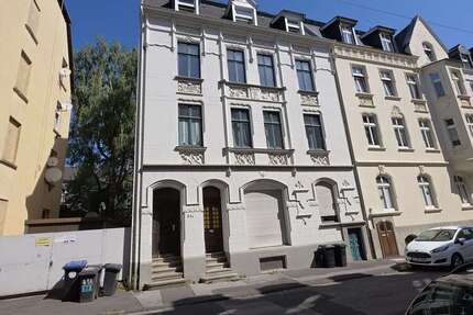 Wohnung Wuppertal Gemarkung Langerfeld - 4 Zimmer, 90 m&sup2;, 765&euro; | Angebot:27194513