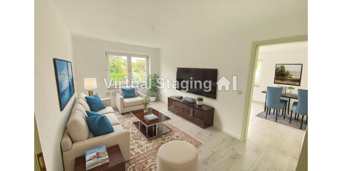 Etagenwohnung Genthin - 3 Zimmer, 63 m&sup2;, 462&euro; | Angebot:24803336