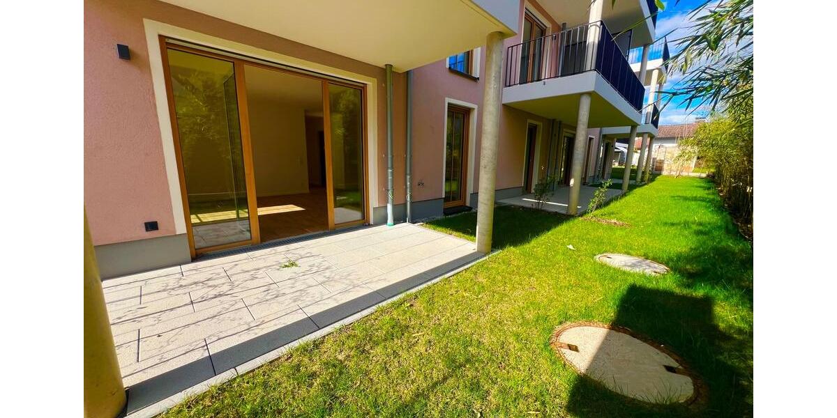 Erdgeschoßwohnung Mühlheim am Main - 4 Zimmer, 113 m&sup2;, 1.650&euro; | Angebot:26004726