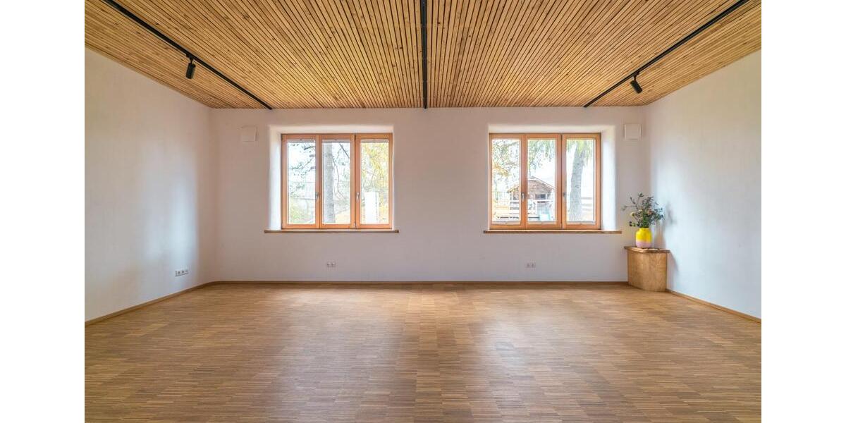 Gewerbeobjekt Waltenhofen - 10&euro; | Angebot:20388402