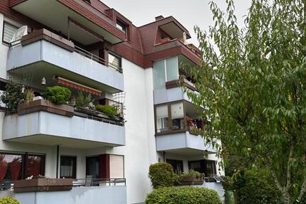 Wohnung Sigmaringen - 2.5 Zimmer, 70 m&sup2;, 700&euro; | Angebot:25196190